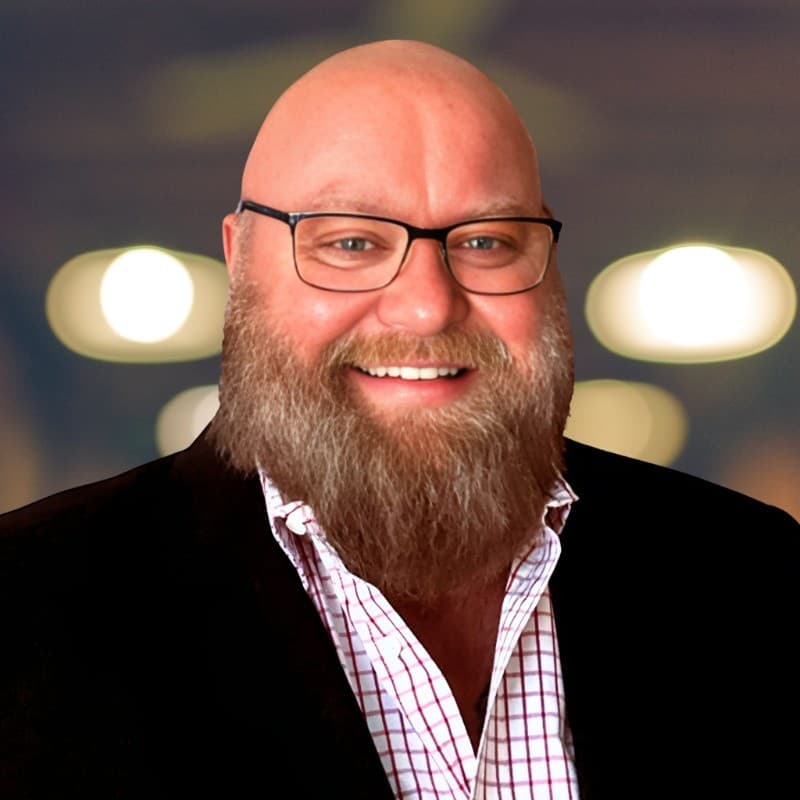 Chuck Griffith
